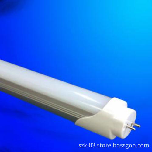 9W LED T8 Tube with SMD3528 LEDs